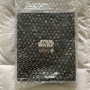 Star Wars Stance (Limited Edition) Tall Socks